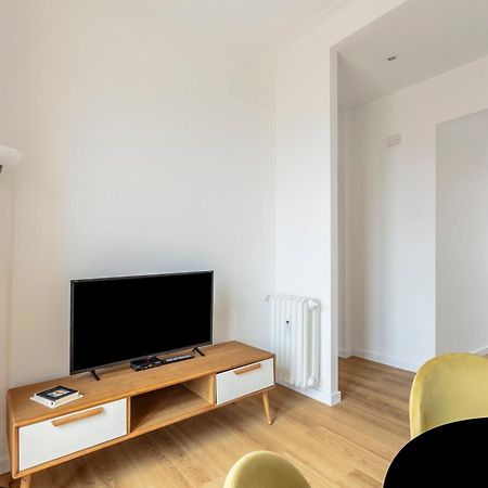 Casa Vespi By Hili Apartment Rome Luaran gambar