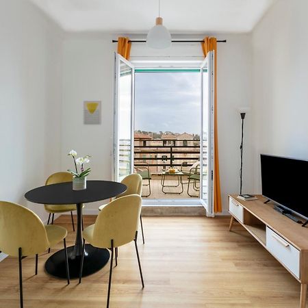 Casa Vespi By Hili Apartment Rome Luaran gambar
