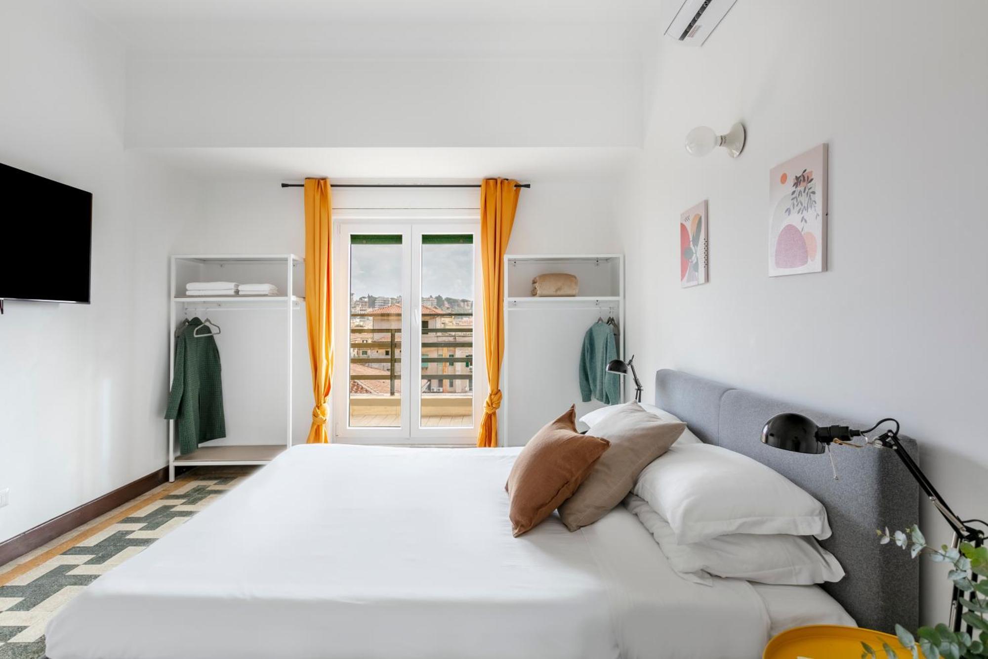 Casa Vespi By Hili Apartment Rome Luaran gambar