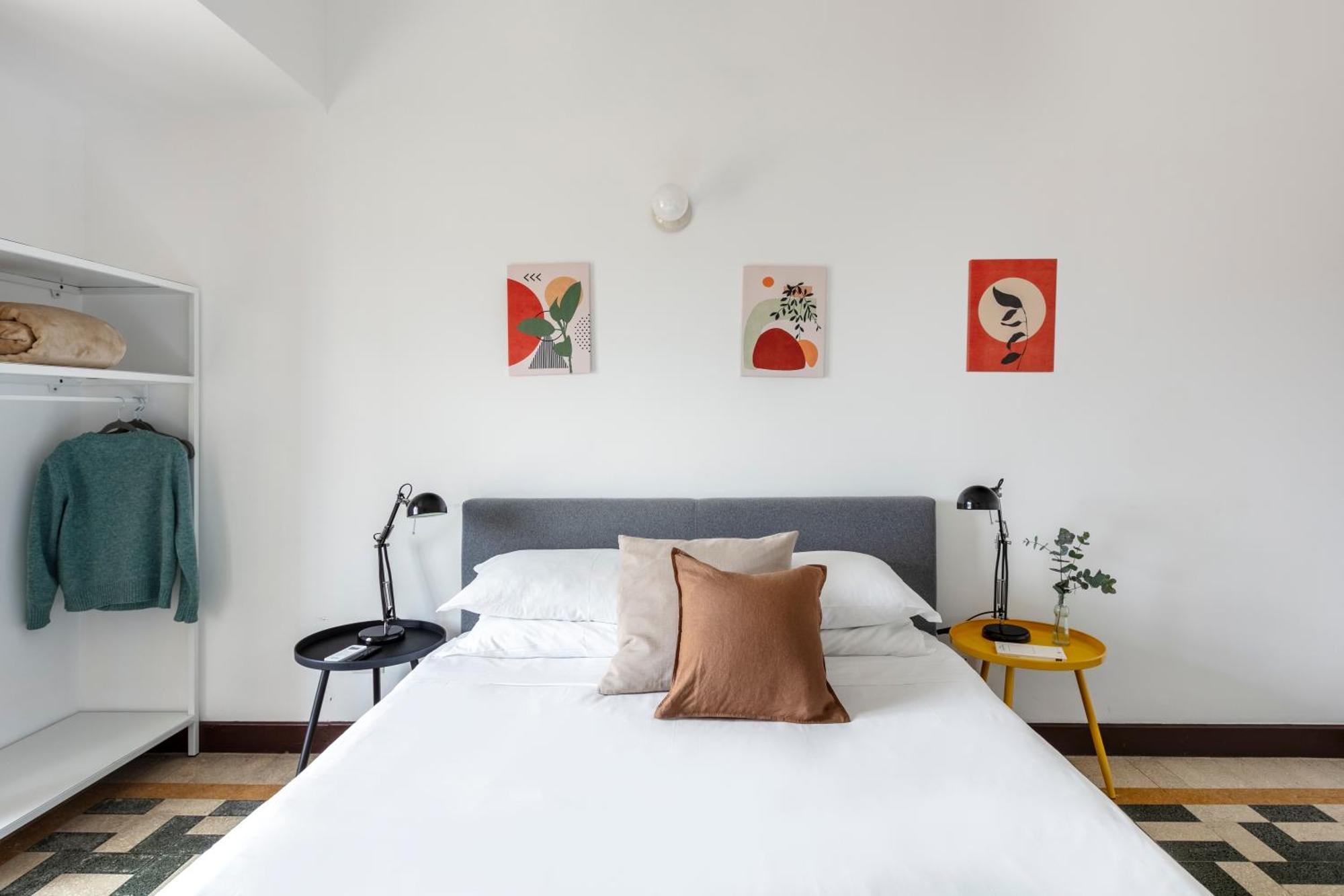 Casa Vespi By Hili Apartment Rome Luaran gambar