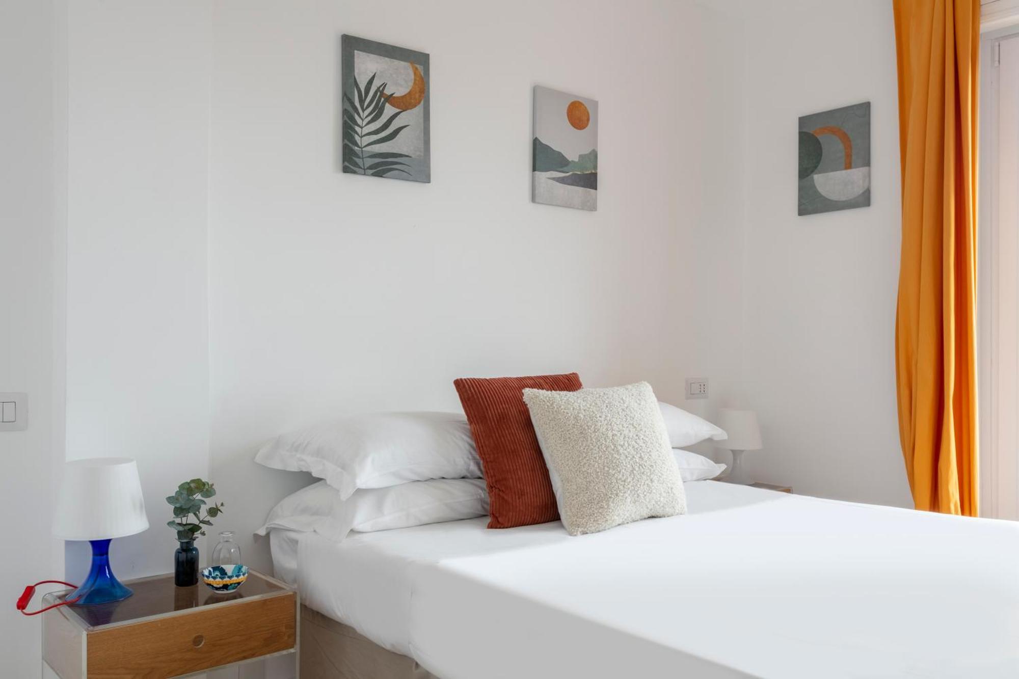 Casa Vespi By Hili Apartment Rome Luaran gambar