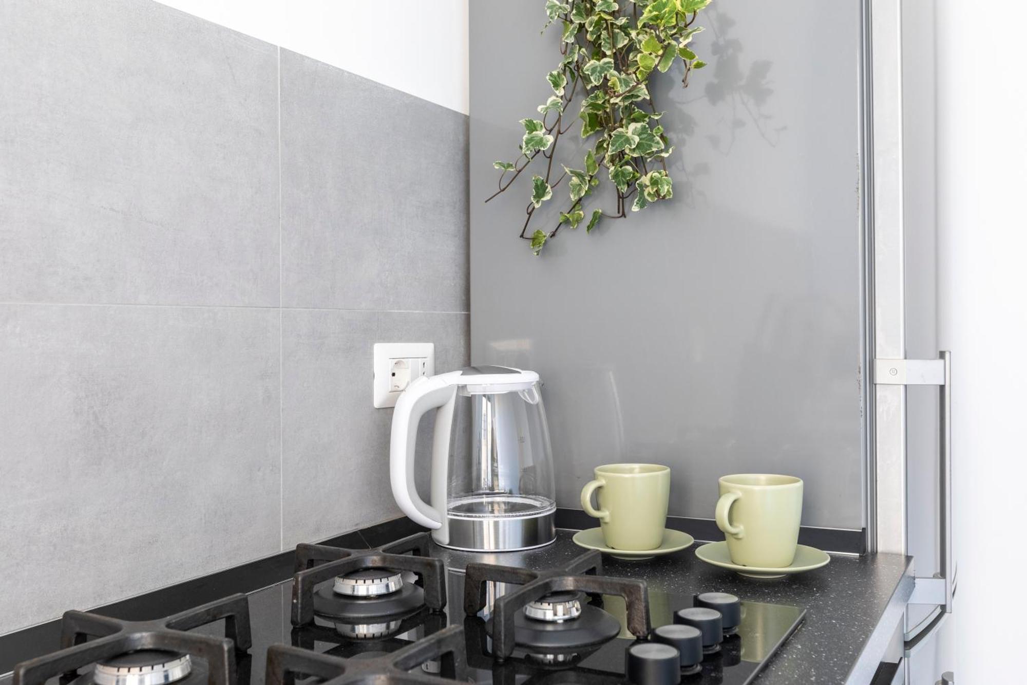 Casa Vespi By Hili Apartment Rome Luaran gambar