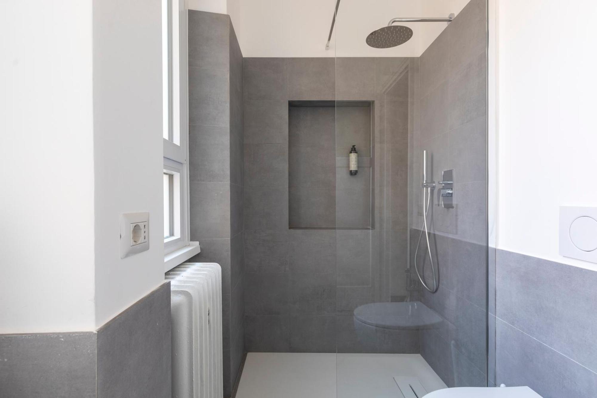 Casa Vespi By Hili Apartment Rome Luaran gambar