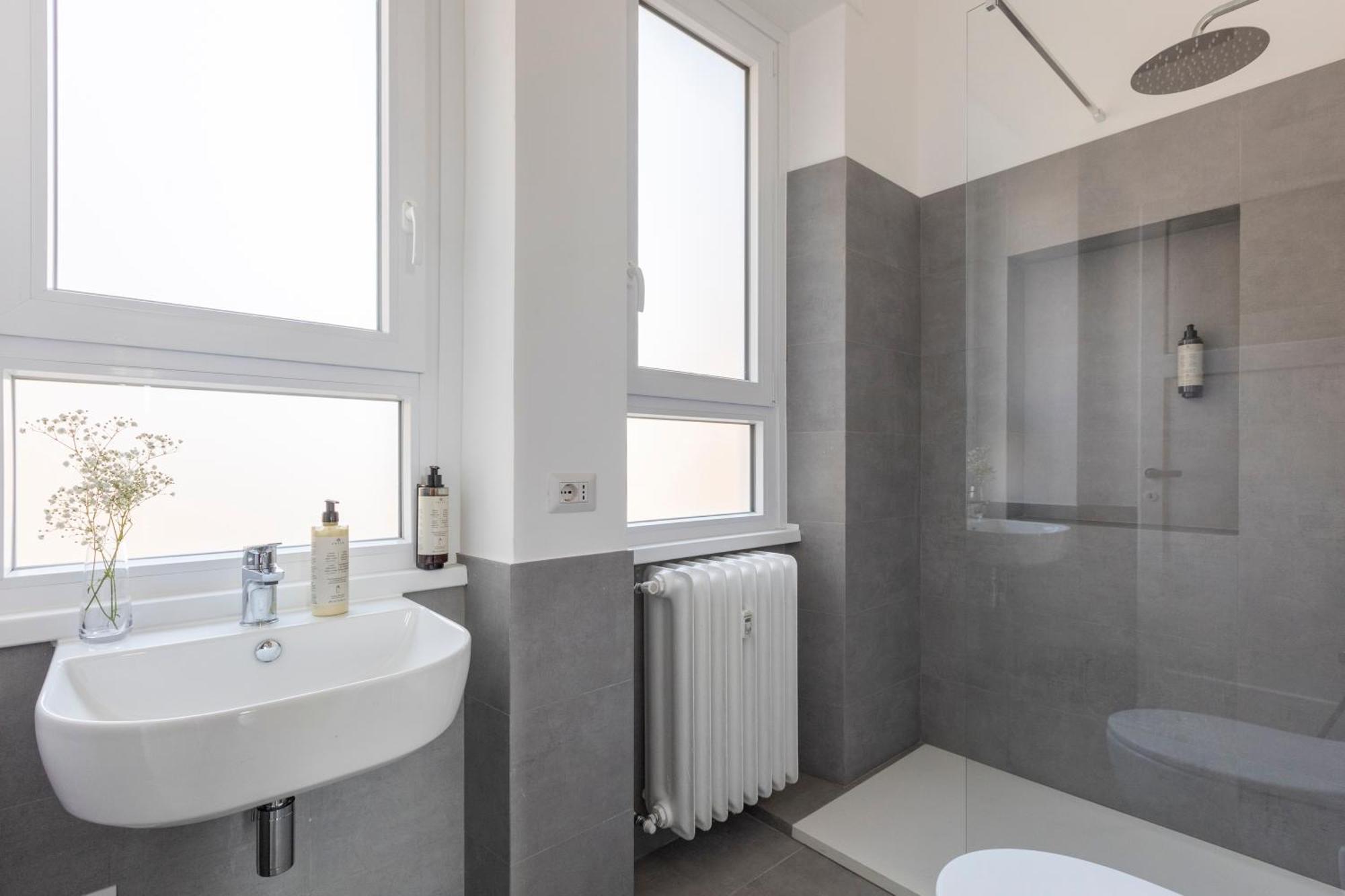 Casa Vespi By Hili Apartment Rome Luaran gambar